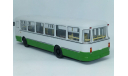 Лиаз 677М, Советский автобус, масштабная модель, 1:43, 1/43