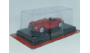 Ferrari Collection №23 125 S, журнальная серия Ferrari Collection (GeFabbri), 1:43, 1/43