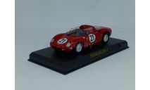 Ferrari Collection №43 250 P, журнальная серия Ferrari Collection (GeFabbri), 1:43, 1/43