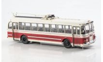 Наши Автобусы №71, ТБУ-1, масштабная модель, MODIMIO, 1:43, 1/43