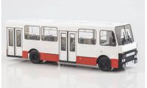 Наши Автобусы №74, Альтерна-4216, масштабная модель, MODIMIO, 1:43, 1/43