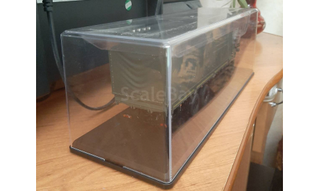 БОКС Большой ’32’, боксы, коробки, стеллажи для моделей, Start Scale Models (SSM)