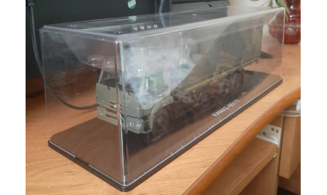 БОКС Большой ’32’, боксы, коробки, стеллажи для моделей, Start Scale Models (SSM)