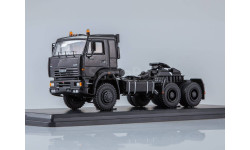 Модель Камаз 65225 тягач SSM1255