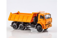 КамАЗ 6522 SSM, масштабная модель, Start Scale Models (SSM), scale43