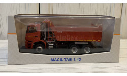 Камаз 65802-87