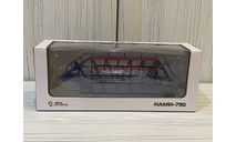 НАМИ-790, масштабная модель, Автоистория (АИСТ), scale43