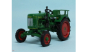 Fendt Dieselross F 15 H6, масштабная модель трактора, Hachette, scale43