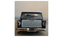 Edsel Bermuda Station Wagon, 1958, Minichamps 1:43, масштабная модель, 1/43