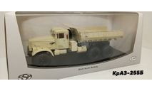 КрАЗ-255Б, масштабная модель, Start Scale Models (SSM), scale43