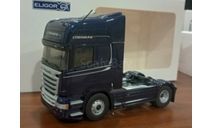 Scania R, масштабная модель, Eligor, scale43