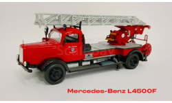 Mercedes-Benz L4500F