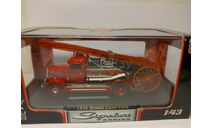 1938 Dennis Light Four, масштабная модель, Signature, 1:43, 1/43