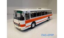 ЛАЗ-699Р, масштабная модель, 1:43, 1/43