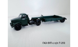 ГАЗ-51П с п/п Т-213