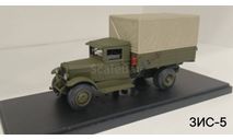 Зис-5, масштабная модель, Miniclassic, scale43