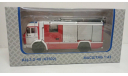 АЦ-3,2-40 (43502), масштабная модель, ПАО КАМАЗ, scale43
