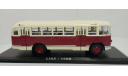 ЛИАЗ-158В, масштабная модель, Classicbus, 1:43, 1/43