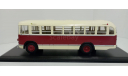 ЛИАЗ-158В, масштабная модель, Classicbus, 1:43, 1/43