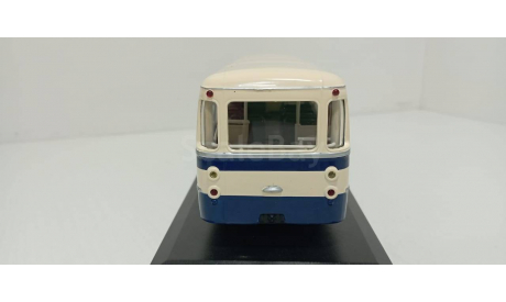 ЛИАЗ-677, масштабная модель, ЗиС, Classicbus, 1:43, 1/43