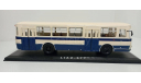 ЛИАЗ-677, масштабная модель, ЗиС, Classicbus, 1:43, 1/43