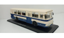 ЛИАЗ-677, масштабная модель, ЗиС, Classicbus, 1:43, 1/43