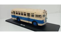 ЗИС-155, масштабная модель, Classicbus, 1:43, 1/43