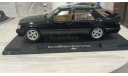 Mercedes-Benz W124 Tuning 1/18, масштабная модель, 1:18