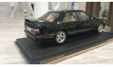 Mercedes-Benz W124 Tuning 1/18, масштабная модель, 1:18