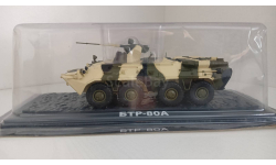 Бтр-80А