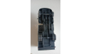 ГАЗ-3302 автозак, масштабная модель, Nik models, scale43