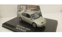 Renault Megane, масштабная модель, Eligor, scale43