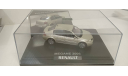 Renault Megane, масштабная модель, Eligor, scale43