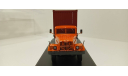 КрАЗ-257Б1, масштабная модель, Start Scale Models (SSM), 1:43, 1/43