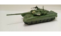 Т-90, масштабные модели бронетехники, MODIMIO, scale43