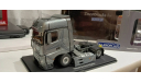 Mercedes Benz Actros Bigspace, масштабная модель, Mercedes-Benz, Eligor, scale43