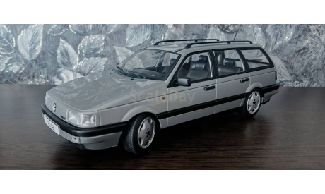 Volkswagen Passat B4, масштабная модель, 1:18, 1/18