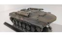 БТР Д, масштабная модель, 1:43, 1/43