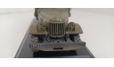 ЗИЛ-157, масштабная модель, Start Scale Models (SSM), 1:43, 1/43