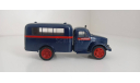 АМ-3 милиция, масштабная модель, ГАЗ, Херсон Моделс, 1:43, 1/43