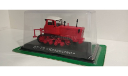 ДТ-75 Казахстан