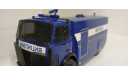 МАЗ-5337 водомёт (Nik models), масштабная модель, scale43