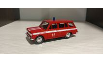 ВАЗ-2102, масштабная модель, Тантал, 1:43, 1/43