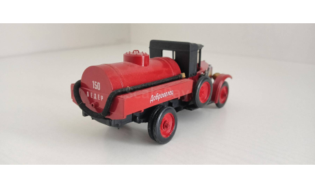АМО Ф-15, масштабная модель, scale43