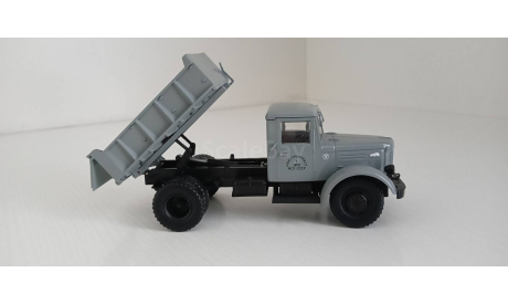 Маз-205, масштабная модель, scale43