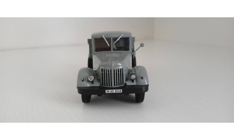 Маз-205, масштабная модель, scale43