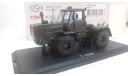 Т-150К, масштабная модель трактора, Start Scale Models (SSM), scale43