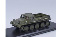 ГТ-С, масштабная модель, Start Scale Models (SSM), 1:43, 1/43