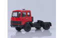 МАЗ-5432, масштабная модель, Автоистория (АИСТ), 1:43, 1/43