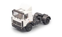 МАЗ-54326, масштабная модель, Наш Автопром, scale43